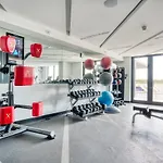 Coral Gables 1Br W Gym Wd Nr Aiport Shops Mia-75