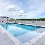 Coral Gables 1Br W Gym Wd Nr Aiport Shops Mia-75