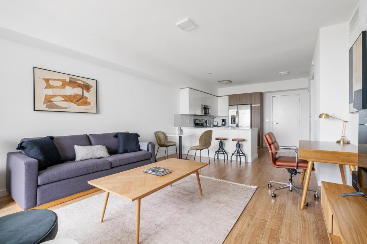 Coral Gables 1br W Gym Wd Nr Aiport Shops Mia-75 Appartement