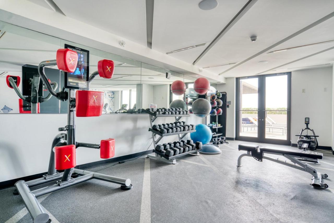 Coral Gables 1br W Gym Wd Nr Aiport Shops Mia-75 * Miami