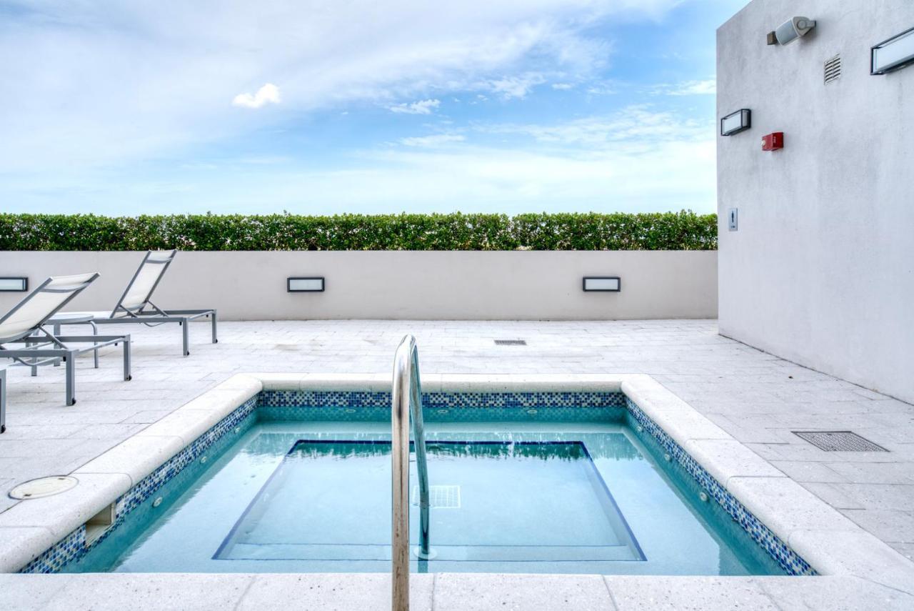 Coral Gables 1br W Gym Wd Nr Aiport Shops Mia-75 Miami