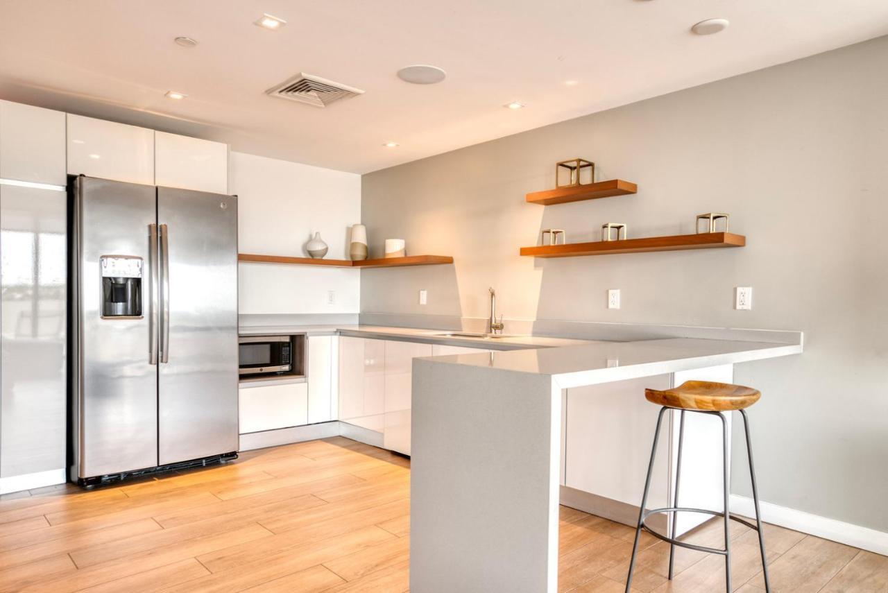 Coral Gables 1br W Gym Wd Nr Aiport Shops Mia-75 Appartement *